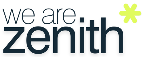 We Are Zenith